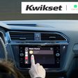 kwikset carplay