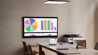alogic fokus display 55
