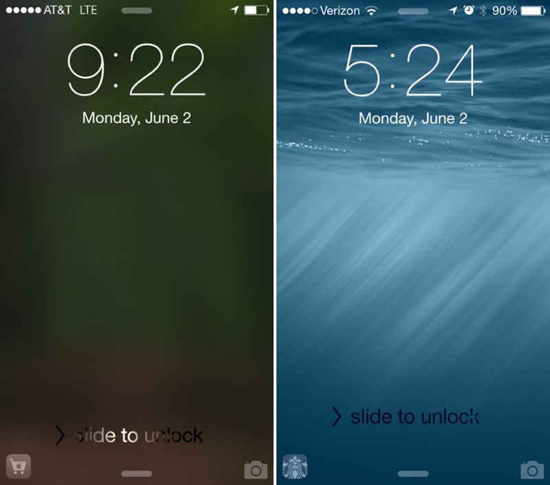 Ios Appear Screen iOS 8: Everything We Know | MacRumors