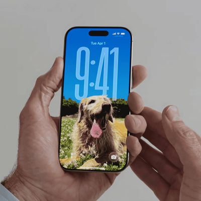 new iphone lockscreen ios 26