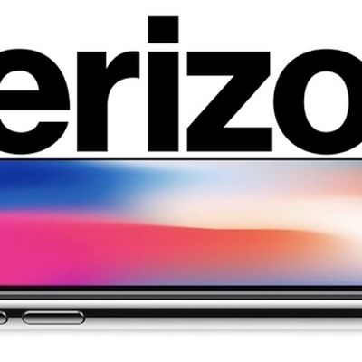 iphone x verizon