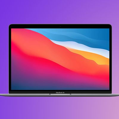 macbook air purple
