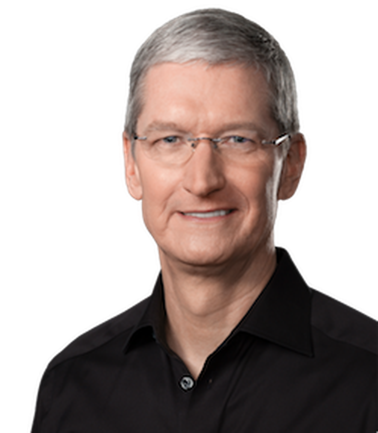 Apple Ceo Tim Cook You Will See Us Do More In The Pro Area Macrumors