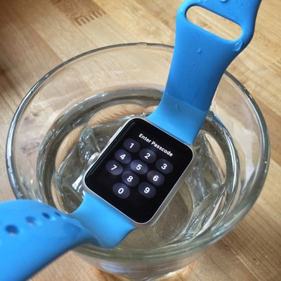 applewatchwater