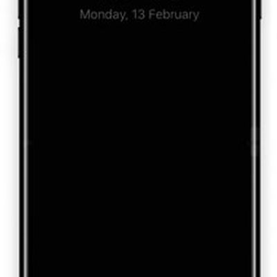 iphone 8 mockup