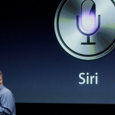 siri phil schiller