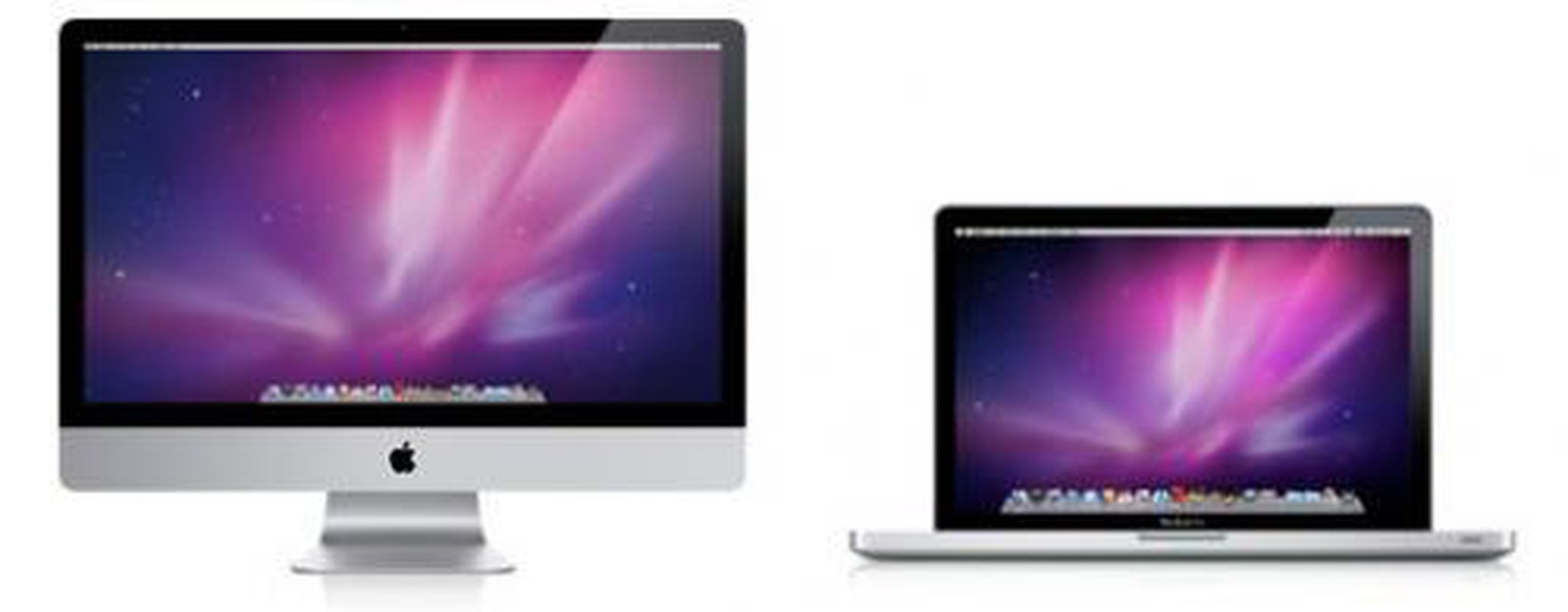 iMac and MacBook Pro Upgrades in First Half of 2011? - MacRumors