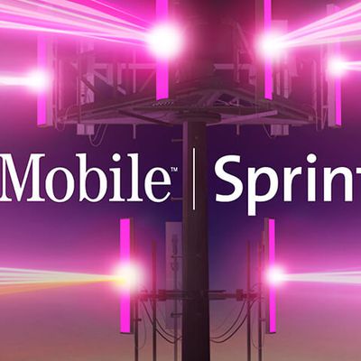 new tmobile sprint