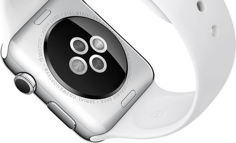 how to have apple watch open mac