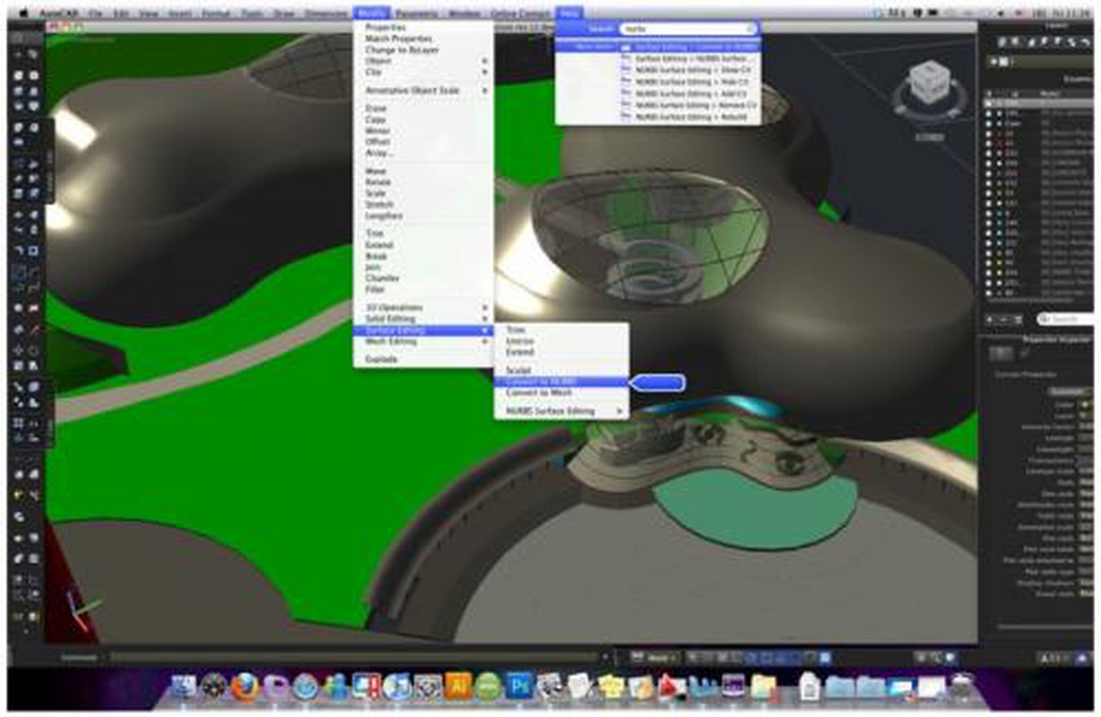free 3d cad software for mac