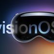 visionOS 26 Feature