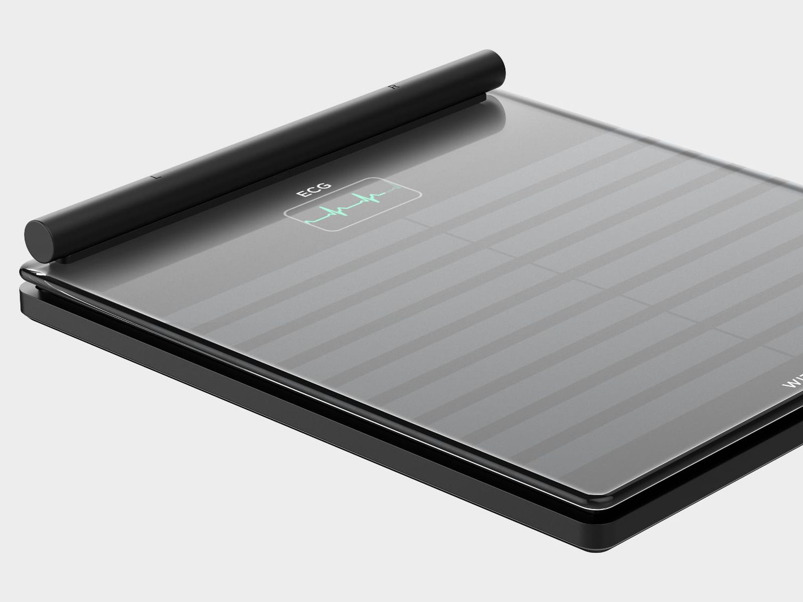 iTWire - Withings revolutionises home health monitoring with its new  connected body scan smart scale