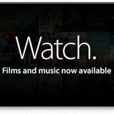 itunes store movies watch