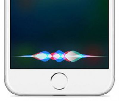 iOS 9 Siri