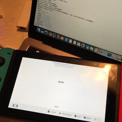 webkit switch