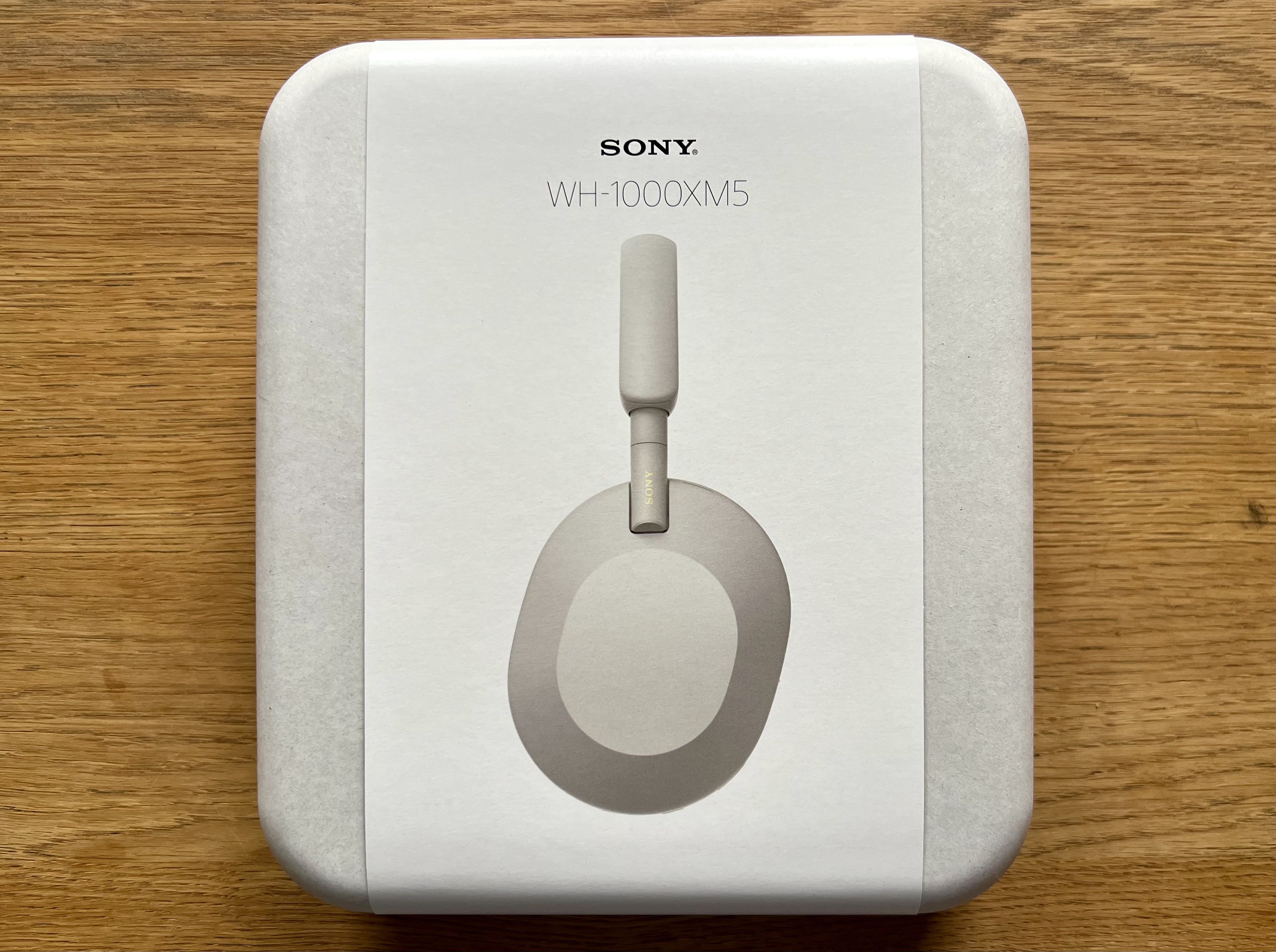 Sony, White