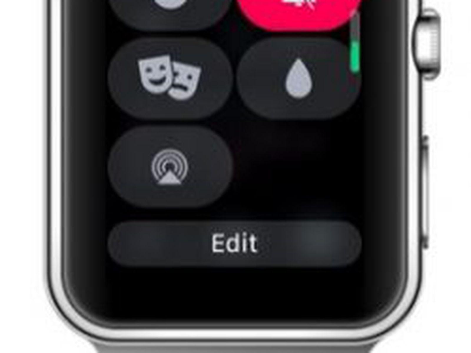 Apple watch series online 5 icons