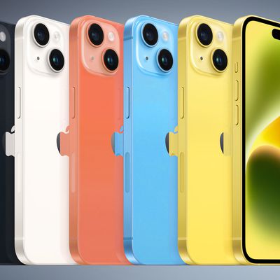 iPhone 15 Colors Mock 2 Feature