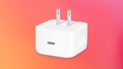 Модели iPhone 17 поддерживают более быструю зарядку USB-C с новым адаптером питания Apple «Dynamic»