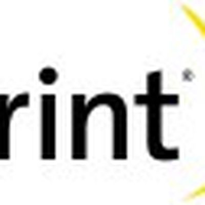 sprint logo