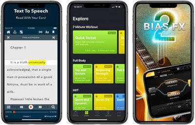 App Recap Voice Dream Reader SmartGym BIAS FX e1590295072530