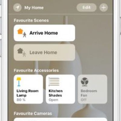 Netatmo to Add HomeKit Support to 'Presence' and 'Welcome' Cameras -  MacRumors