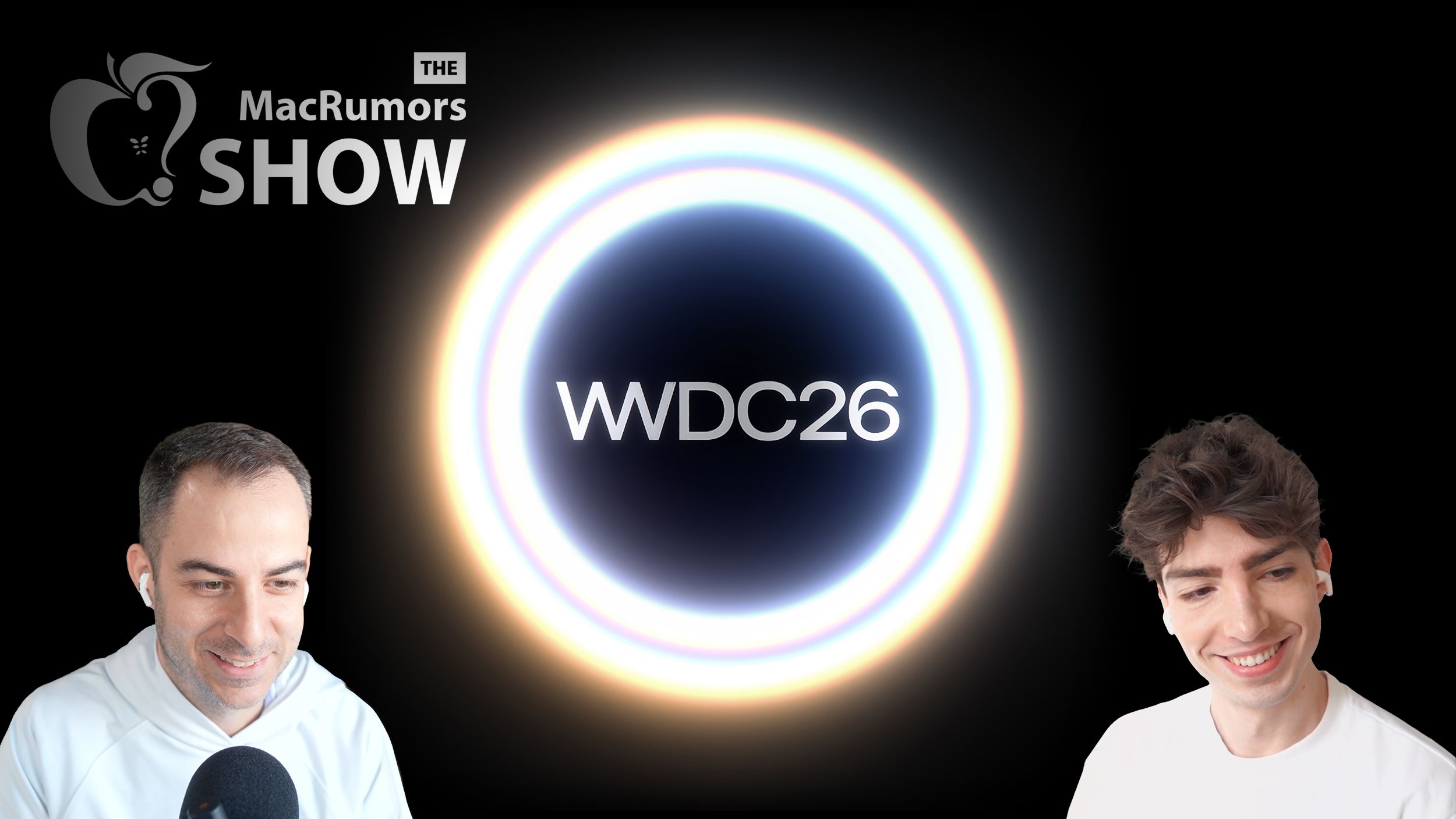 The MacRumors Show: Apple Announces WWDC 2026