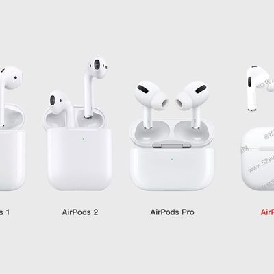 airpods 3 5