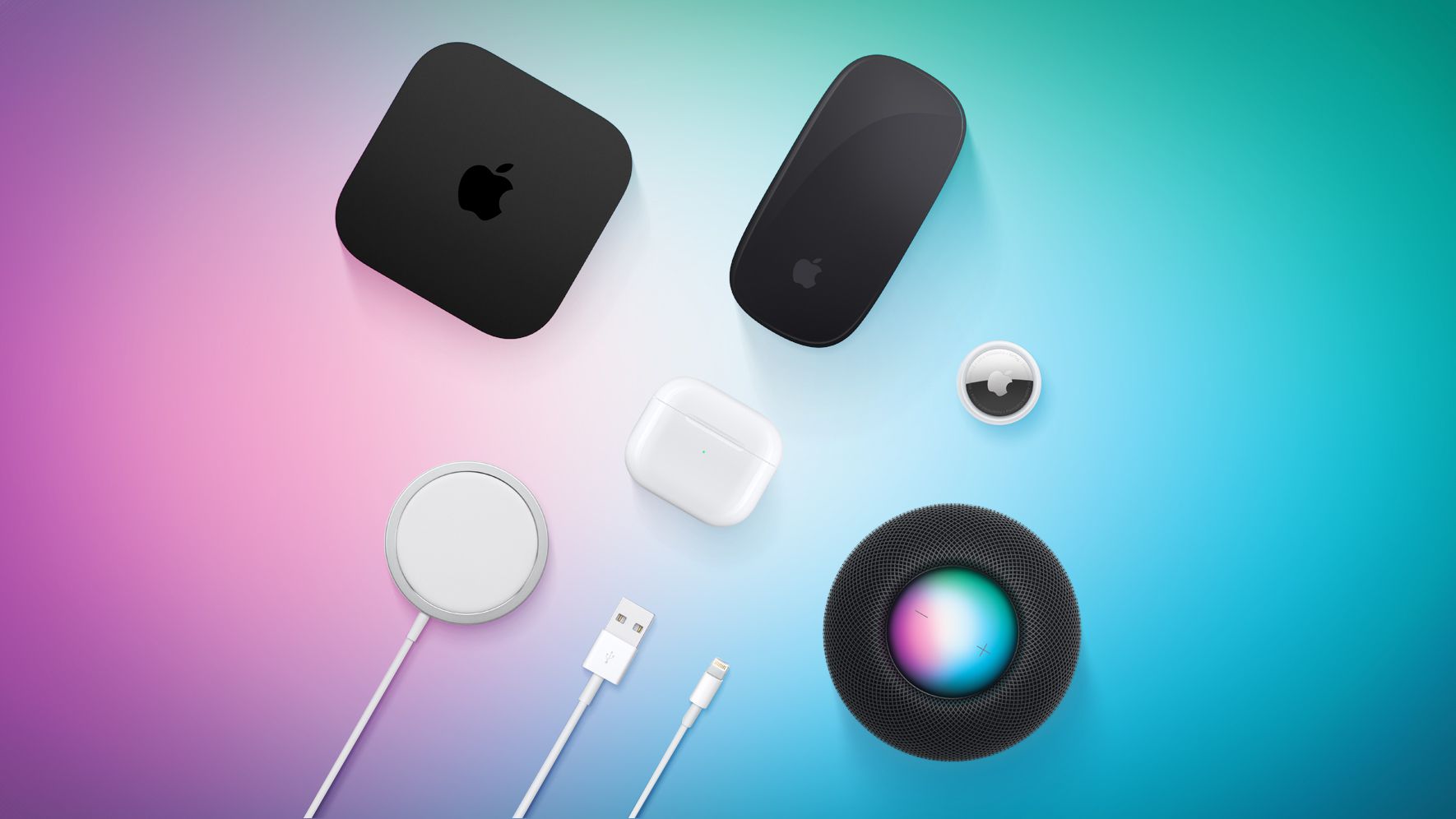 Apple Launching These 20+ New Products This Year