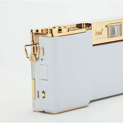 iam plus vintage front