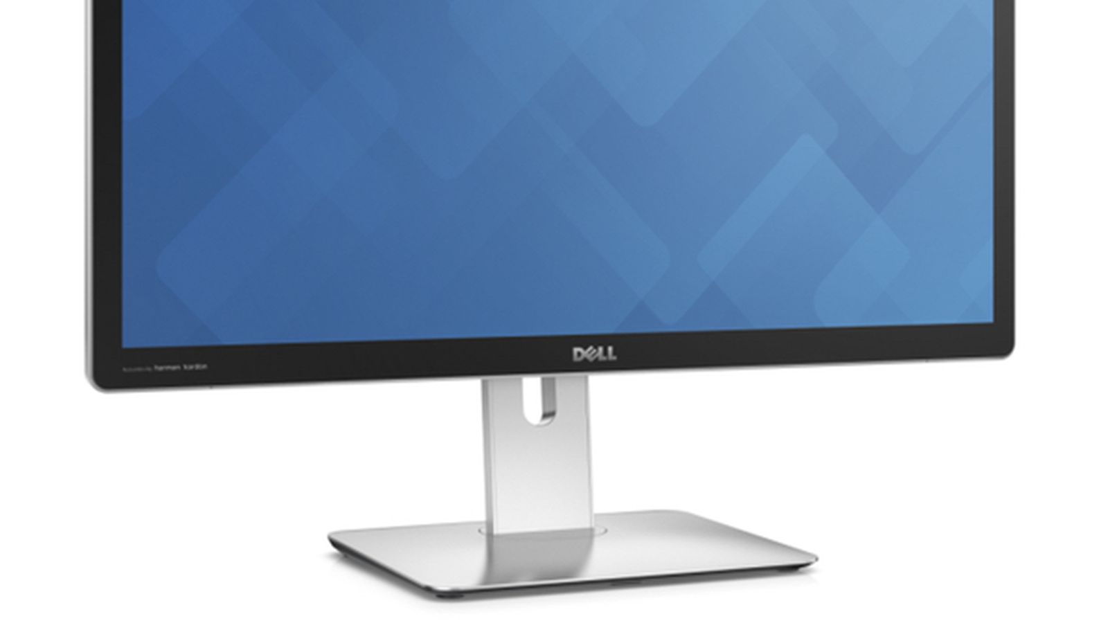 Dell 27インチ 5Kモニタ UP2715K 5120 x 2880 デル 5Kサイズなので4K映像も余裕で表示できるハイエンドモニタ