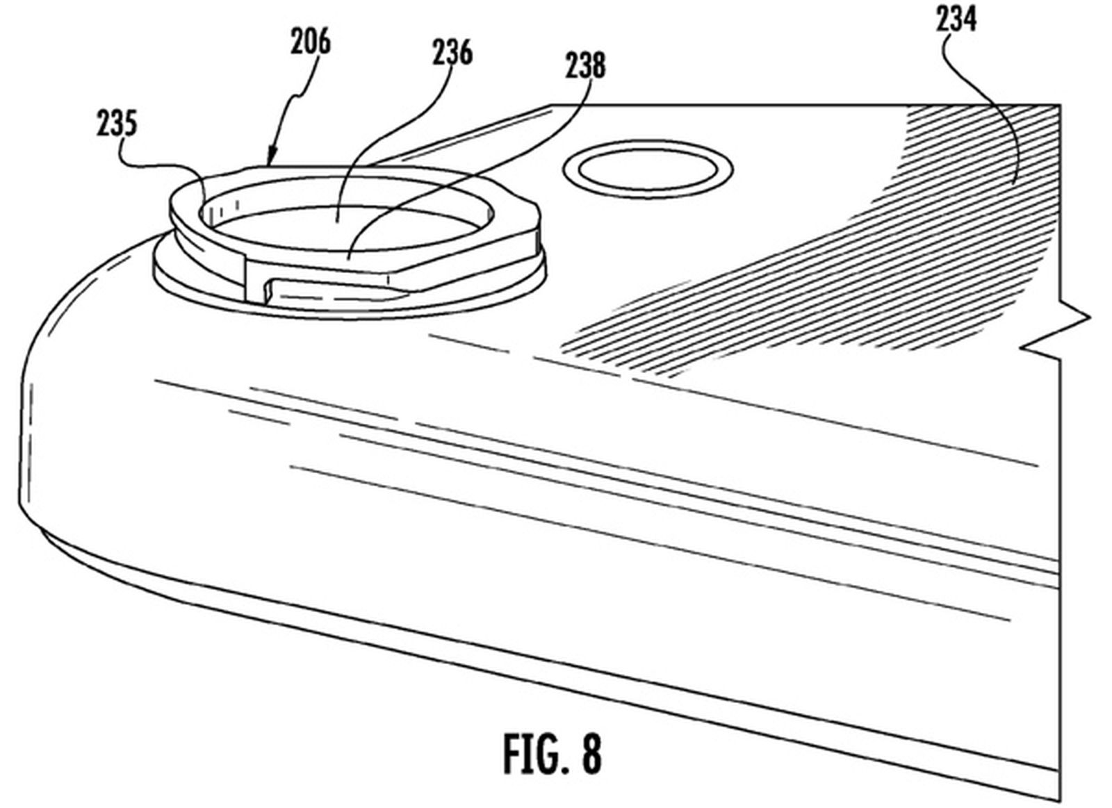 Apple Explores Adding a Lens Mounting System to the iPhone MacRumors