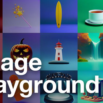 Image Playground Preset Feature 2