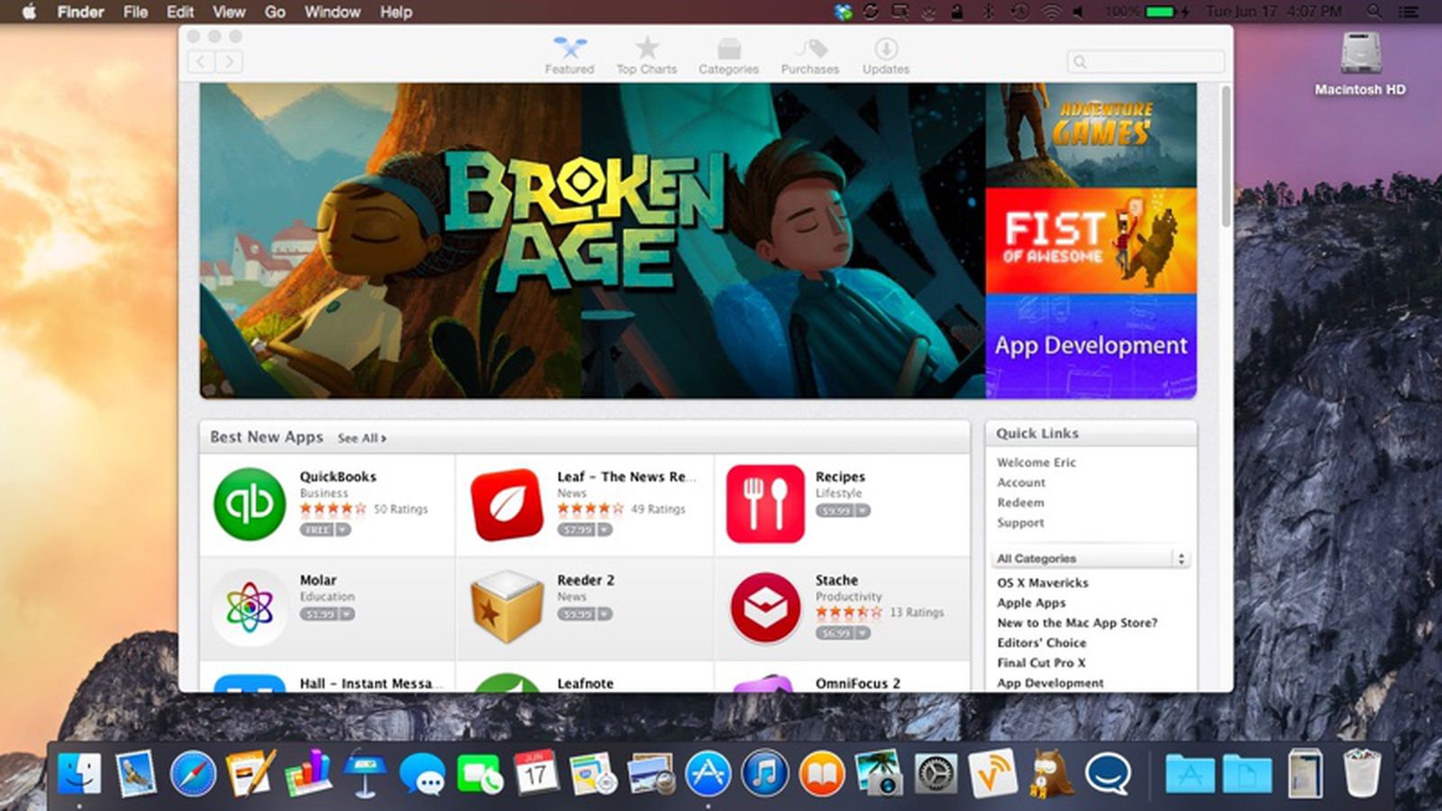 Mac Apps For Web Developers 2014 Mac Apps For Web Developers 2014