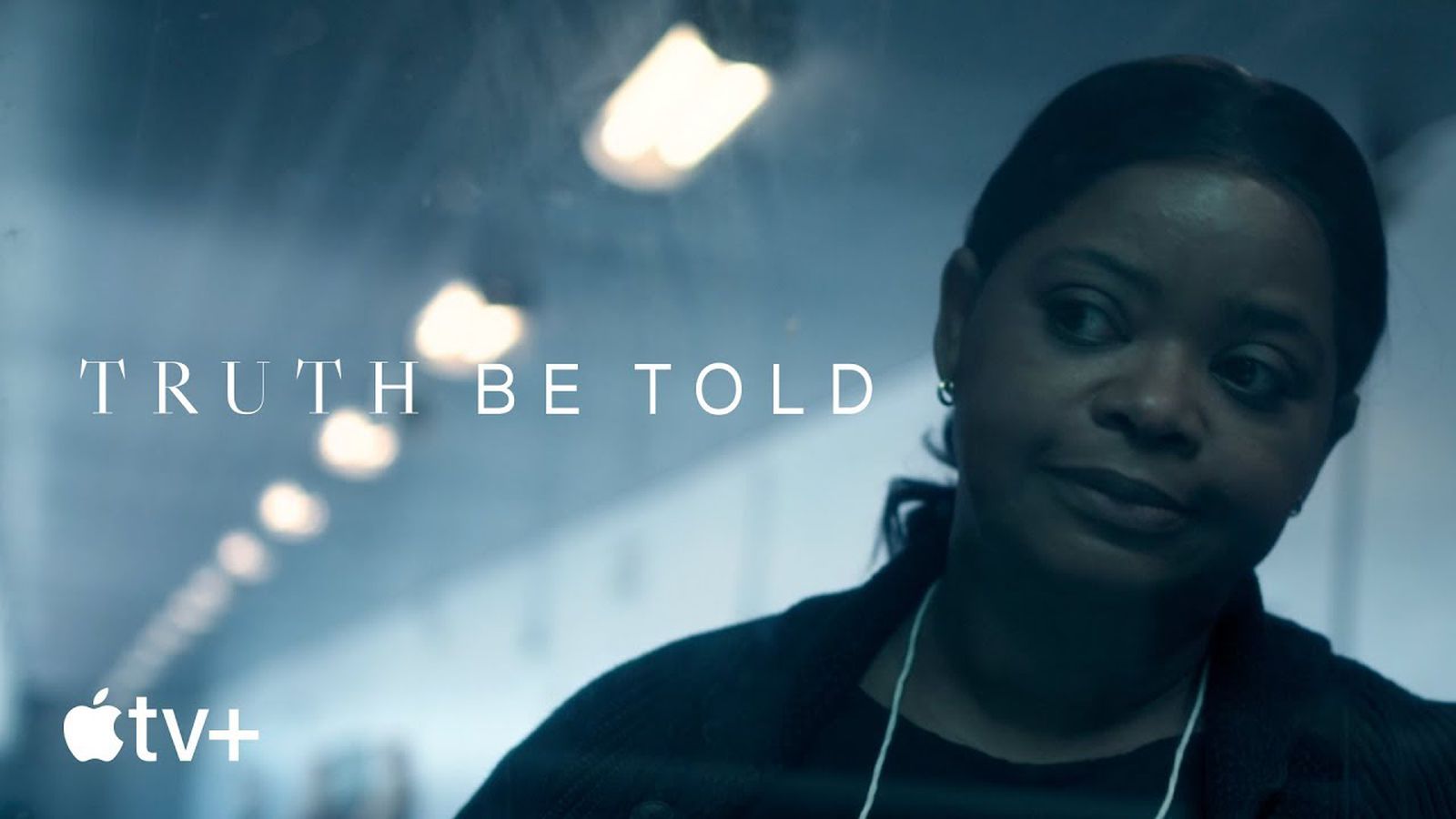 Apple Shares 'First Look' at Apple TV+ Show 'Truth Be Told