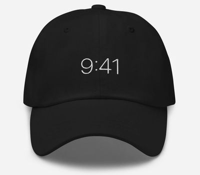 throwboy hat 941