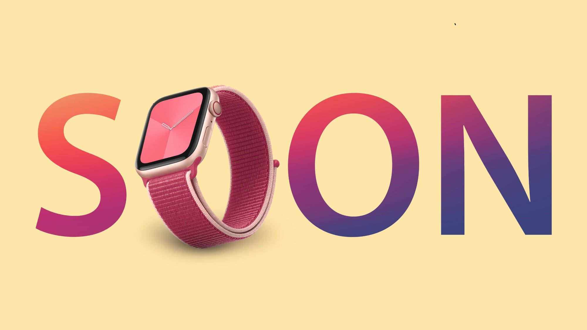 apple watch face with pedometer