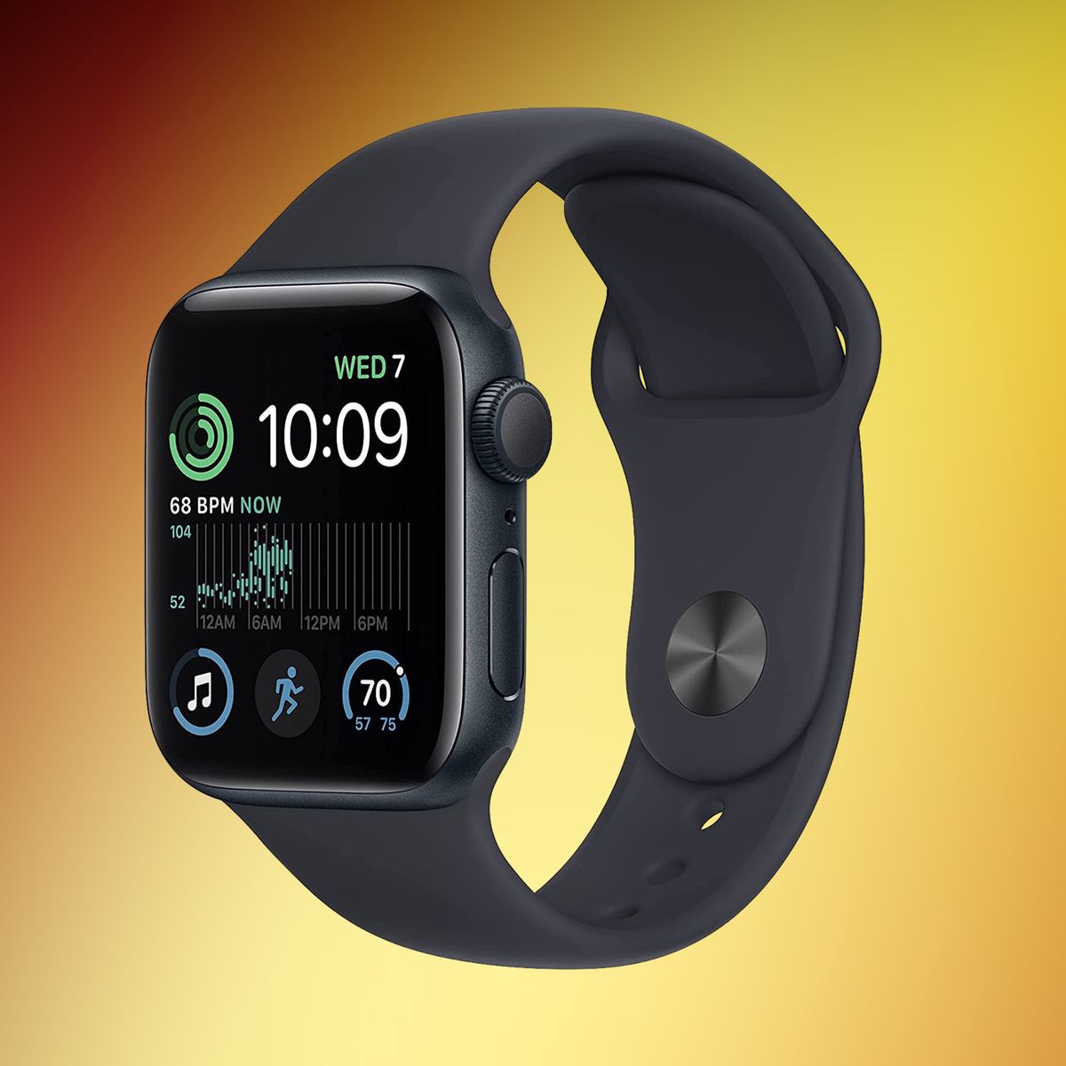 Get an Apple Watch SE 2 for Just $129 During Black Friday [Update