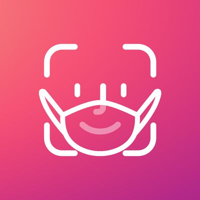 FaceID Masked Triad