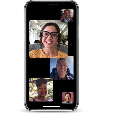 groupfacetime