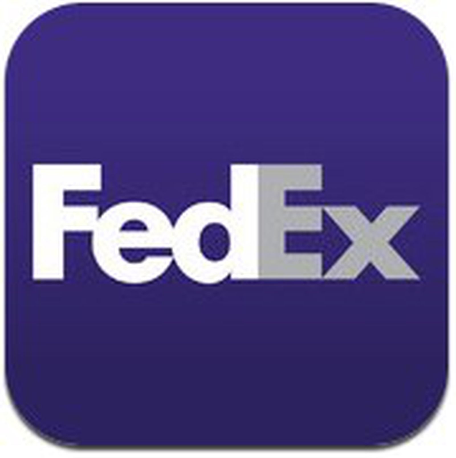 Fedex Mobile Now Lets Recipients Sign For And Manage Shipments