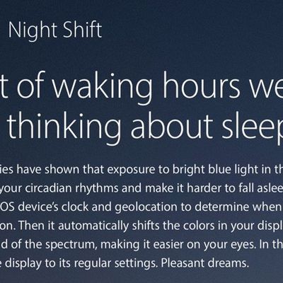 nightshift