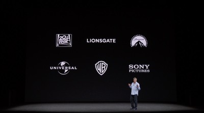 Disney Is The Only Major Hollywood Studio Not Backing Apple S Plan