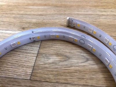 Lifx Z Light Strip Review Macrumors
