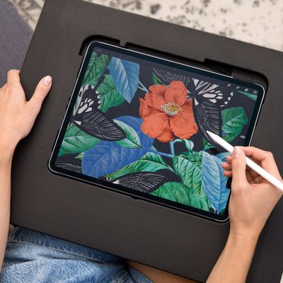 Astropad Launches 'Rock Paper Pencil' for iPad For A Realistic Pen-On-Paper  Feel - Good e-Reader