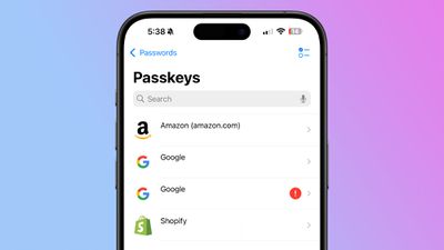 ios 18 passwords passkey