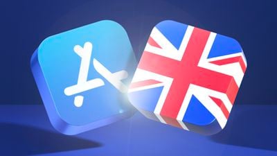 app store blue banner uk fixed - بریتانیا به دنبال راه اندازی فرآیند مقررات برای هدف قرار دادن محدودیت های بازی های ابری اپل و موتور مرورگر است.
