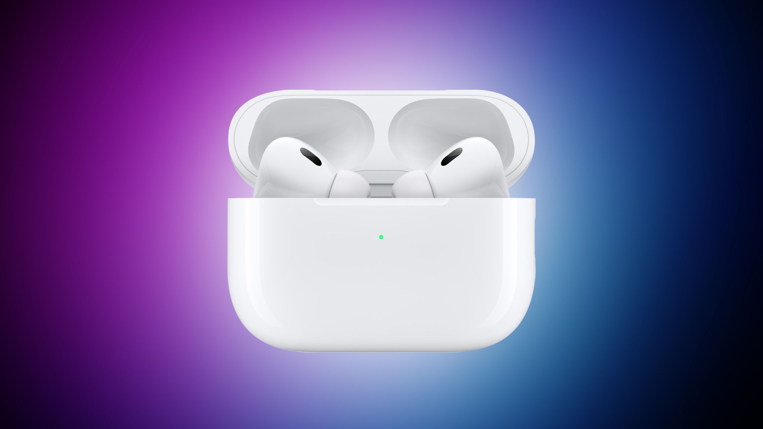 airpods pro 2 gradient