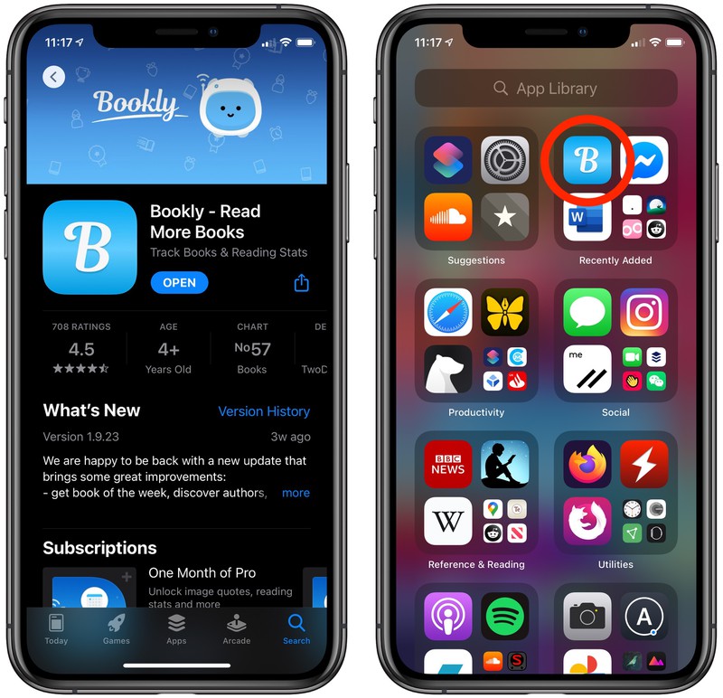 iOS 14: How to Download New Apps to the App Library on iPhone - MacRumors