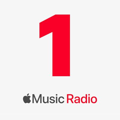apple music radio 1